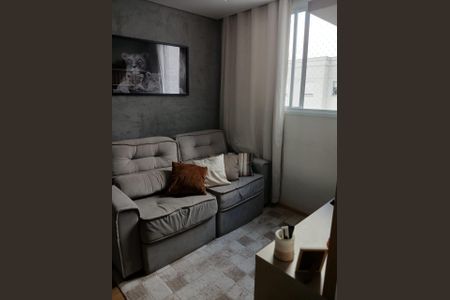 Apartamento à venda com 38m², 2 quartos e sem vaga