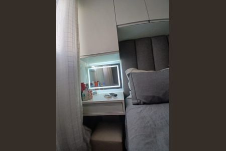 Apartamento à venda com 38m², 2 quartos e sem vaga