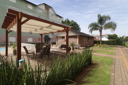 Apartamento à venda com 51m², 2 quartos e 1 vagaÁrea comum