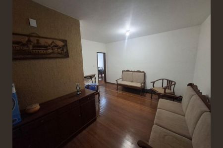 Apartamento à venda com 3 quartos, 90m² em Anchieta, Belo Horizonte