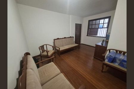 Apartamento à venda com 3 quartos, 90m² em Anchieta, Belo Horizonte