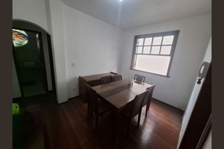 Apartamento à venda com 3 quartos, 90m² em Anchieta, Belo Horizonte