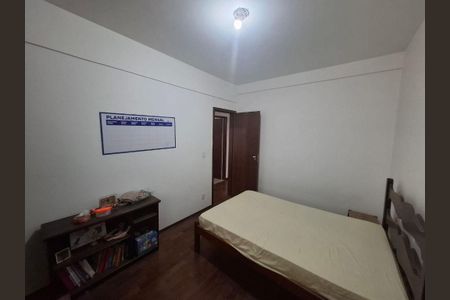 Apartamento à venda com 3 quartos, 90m² em Anchieta, Belo Horizonte