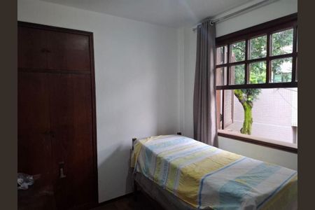 Apartamento à venda com 3 quartos, 90m² em Anchieta, Belo Horizonte