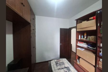 Apartamento à venda com 3 quartos, 90m² em Anchieta, Belo Horizonte