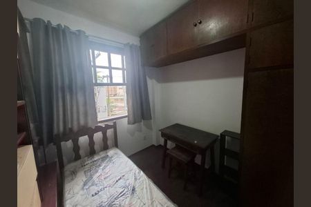 Apartamento à venda com 3 quartos, 90m² em Anchieta, Belo Horizonte