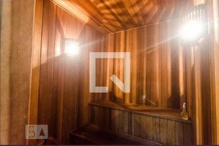 Apartamento à venda com 70m², 1 quarto e 2 vagasSauna