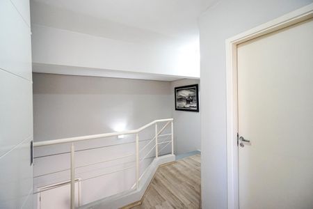 Apartamento à venda com 70m², 1 quarto e 2 vagasCloset da suíte