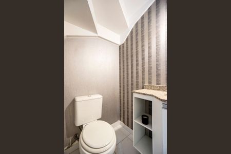 Apartamento à venda com 70m², 1 quarto e 2 vagasLavabo