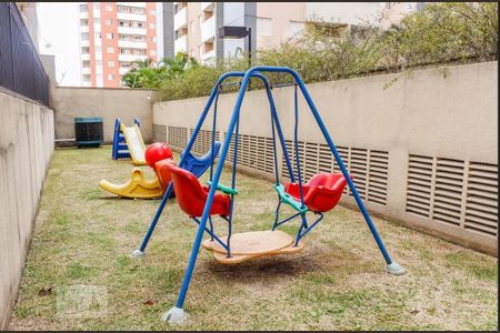 Apartamento à venda com 70m², 1 quarto e 2 vagasPlayground