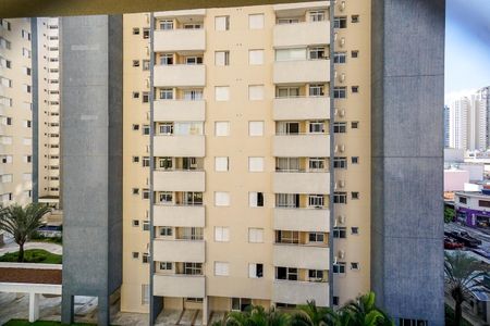 Apartamento à venda com 70m², 1 quarto e 2 vagasCloset da suíte