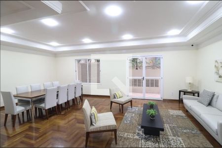 Apartamento à venda com 70m², 1 quarto e 2 vagasÁrea comum