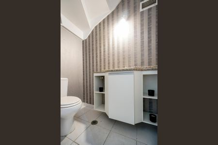 Apartamento à venda com 70m², 1 quarto e 2 vagasLavabo