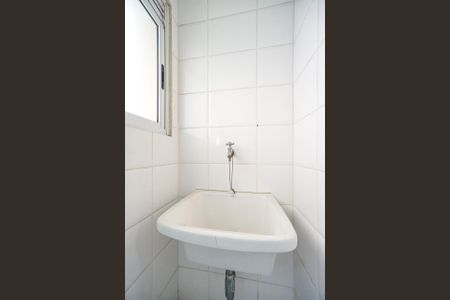 Apartamento à venda com 70m², 1 quarto e 2 vagasÁrea de serviço