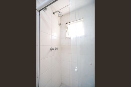 Apartamento à venda com 70m², 1 quarto e 2 vagasBanheiro da suíte