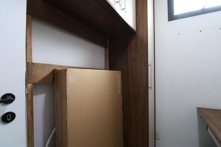 Apartamento à venda com 96m², 3 quartos e 2 vagasQuarto de Serviço