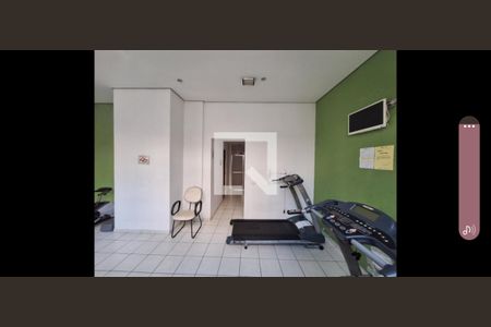 Apartamento à venda com 96m², 3 quartos e 2 vagasÁrea comum