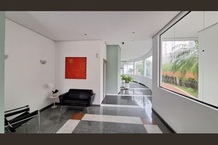 Apartamento à venda com 96m², 3 quartos e 2 vagasÁrea comum