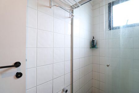 Apartamento à venda com 96m², 3 quartos e 2 vagasBanheiro Social
