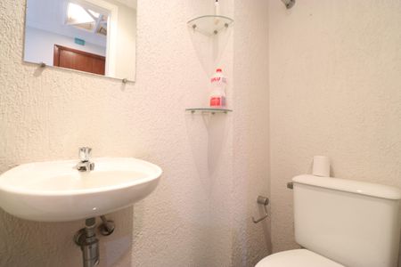 Apartamento à venda com 96m², 3 quartos e 2 vagasLavabo