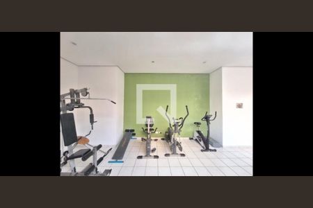 Apartamento à venda com 96m², 3 quartos e 2 vagasÁrea comum