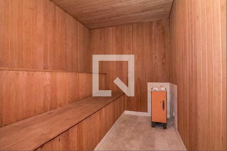 Apartamento à venda com 96m², 3 quartos e 2 vagasSauna