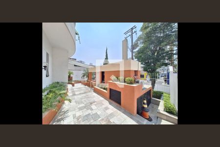 Apartamento à venda com 96m², 3 quartos e 2 vagasÁrea comum