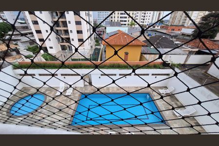 Apartamento à venda com 96m², 3 quartos e 2 vagasVista