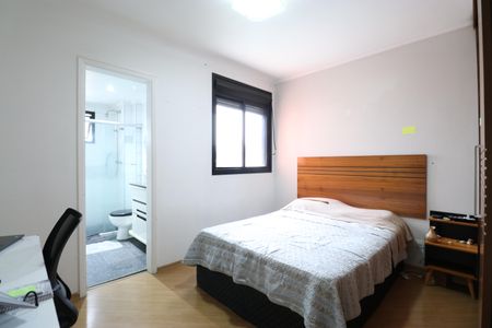 Apartamento à venda com 96m², 3 quartos e 2 vagasSuíte