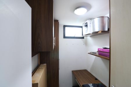Apartamento à venda com 96m², 3 quartos e 2 vagasQuarto de Serviço