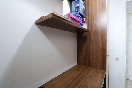 Apartamento à venda com 96m², 3 quartos e 2 vagasQuarto de Serviço