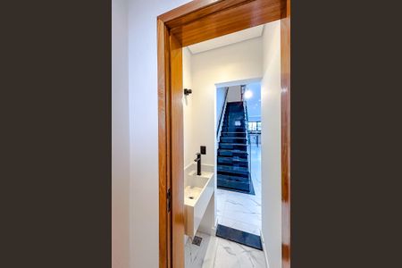 Casa à venda com 160m², 3 quartos e 5 vagasLavabo