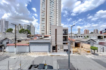 Casa à venda com 160m², 3 quartos e 5 vagasVista da Varanda