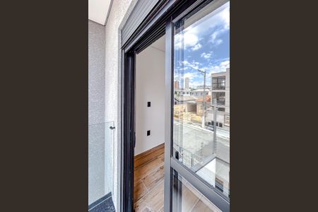 Casa à venda com 160m², 3 quartos e 5 vagasVaranda da Suíte 1