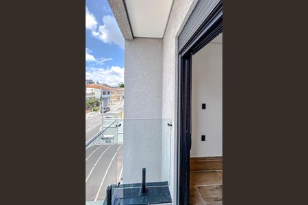 Casa à venda com 160m², 3 quartos e 5 vagasVaranda da Suíte 1