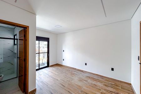 Casa à venda com 160m², 3 quartos e 5 vagasSuíte 1