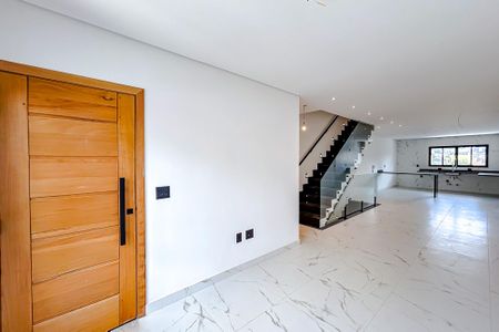 Casa à venda com 160m², 3 quartos e 5 vagasSala