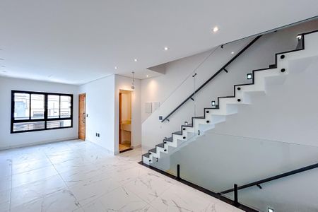 Sala de casa à venda com 3 quartos, 160m² em Vila Formosa, São Paulo