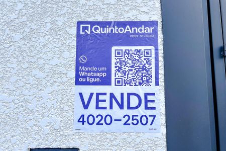 Casa à venda com 160m², 3 quartos e 5 vagasPlaquinha