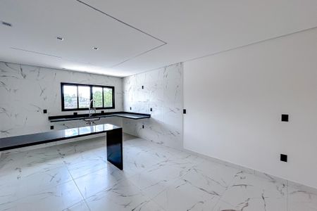 Sala de Jantar de casa à venda com 3 quartos, 160m² em Vila Formosa, São Paulo
