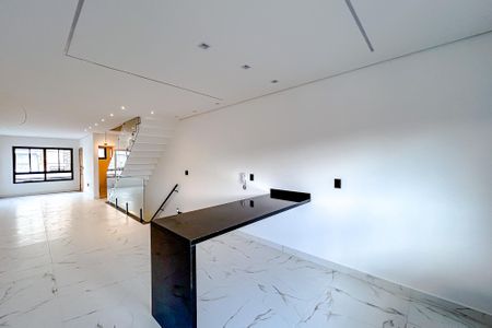 Casa à venda com 160m², 3 quartos e 5 vagasCozinha