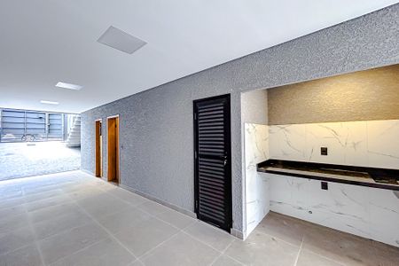 Casa à venda com 160m², 3 quartos e 5 vagasGaragem