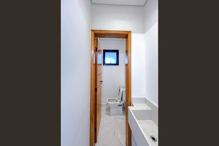 Casa à venda com 160m², 3 quartos e 5 vagasLavabo