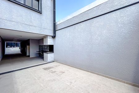 Casa à venda com 160m², 3 quartos e 5 vagasÁrea gourmet