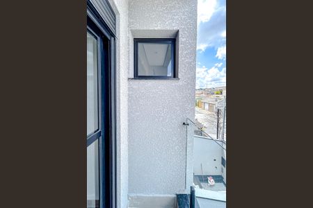 Casa à venda com 160m², 3 quartos e 5 vagasVaranda da Suíte 1