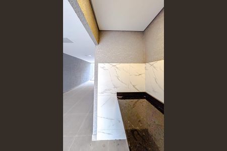 Casa à venda com 160m², 3 quartos e 5 vagasÁrea de Serviço