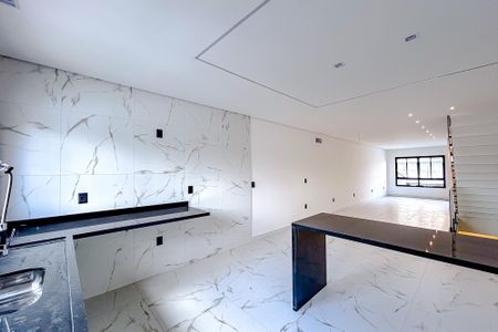 Casa à venda com 160m², 3 quartos e 5 vagasCozinha