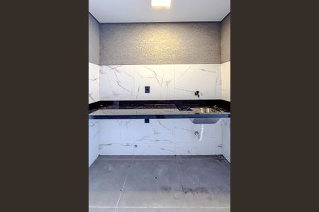 Casa à venda com 160m², 3 quartos e 5 vagasÁrea de Serviço