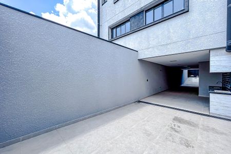 Casa à venda com 160m², 3 quartos e 5 vagasÁrea gourmet