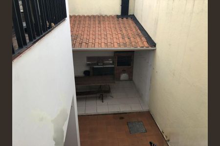 Casa à venda com 200m², 5 quartos e 2 vagas